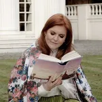 Sarah Ferguson boek