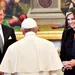 Uitvaart paus Franciscus en Willem-Alexander en Maxima