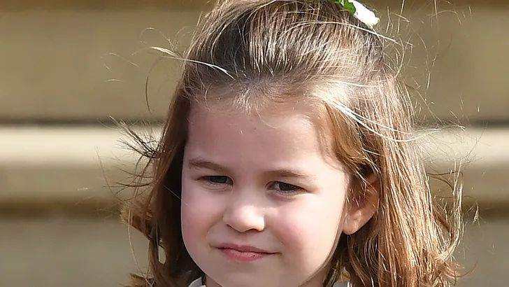Zien: Kate Middleton deelt prachtige, nieuwe foto's van jarige Charlotte