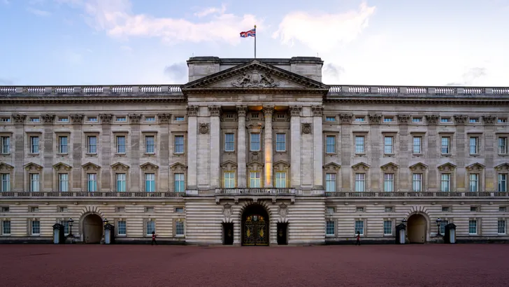 Buckingham Palace