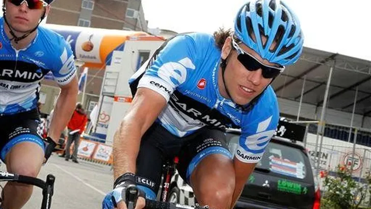 Dekker doet toch mee aan de Vuelta