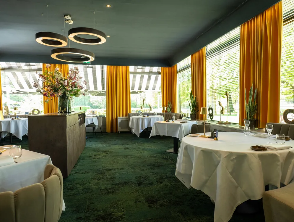 Foto 6 van Carelshaven