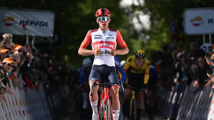 Tour of Norway 2023 stage-2