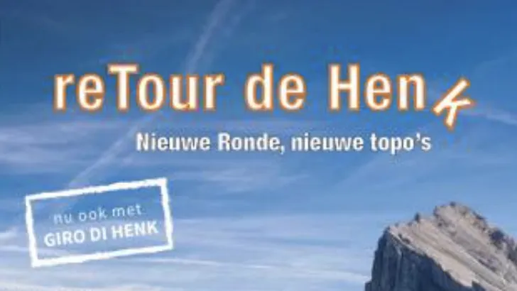 retour de henk