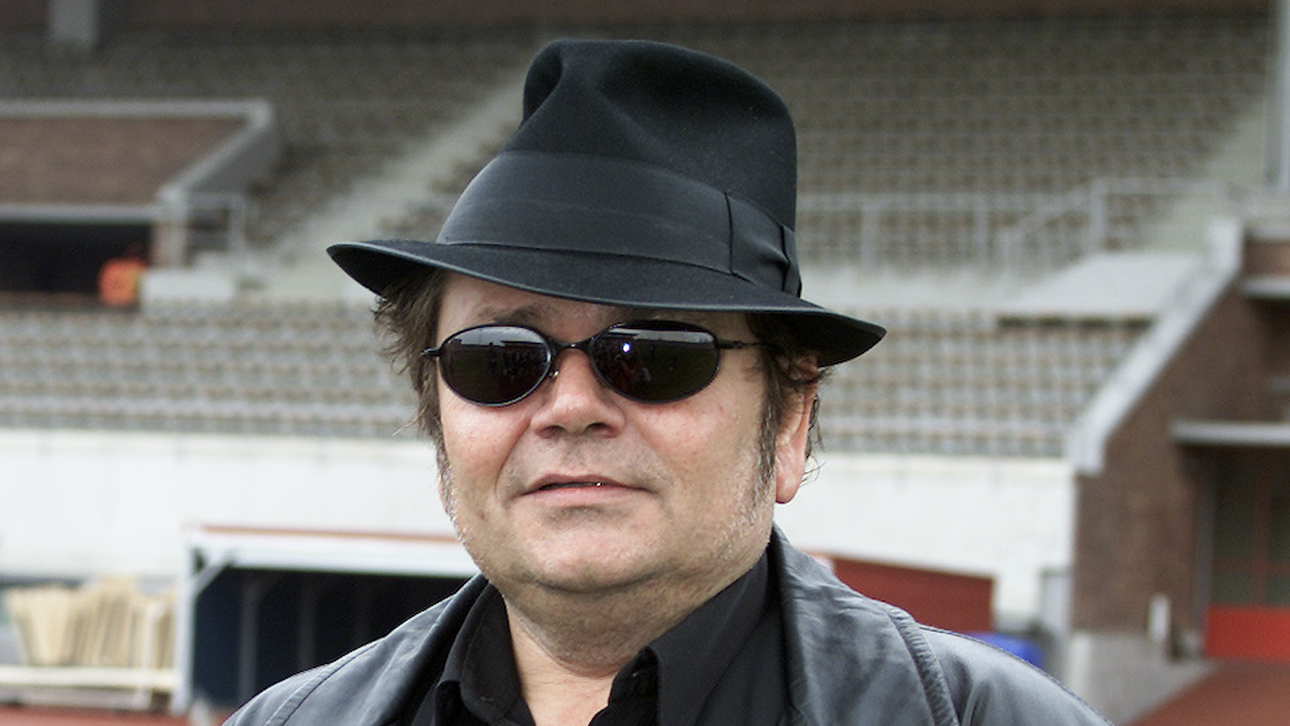 Krasivo E Zarazen Pokrijte Andre Hazes Hoed Garydhenry Com