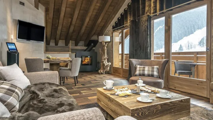 4x heerlijk luxe adresjes in de Franse Alpen