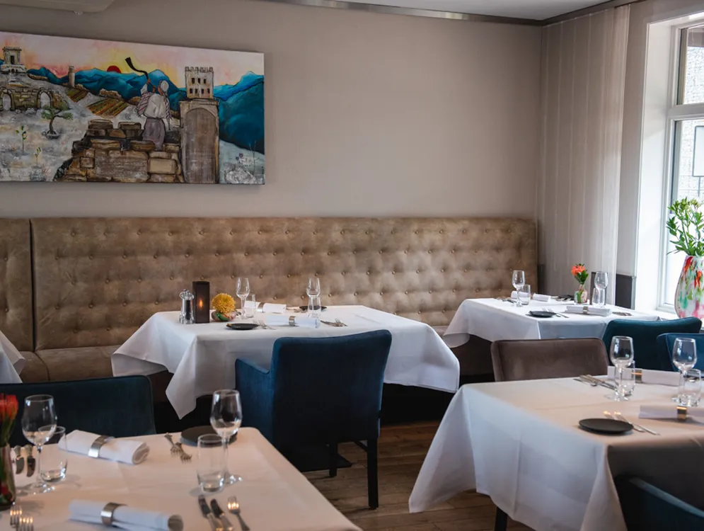 Foto 4 van Restaurant De Wachter