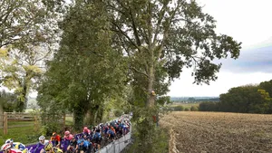 ronde van vlaanderen