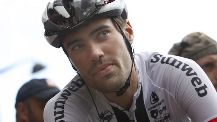 TOUR: De etappe van morgen (15 juli)