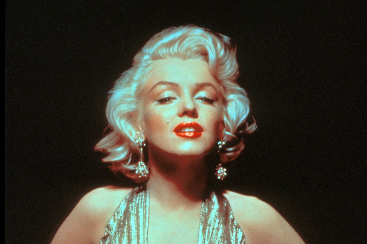 Must-visit: de indrukwekkende Marilyn Monroe-expositie in Forum Groningen