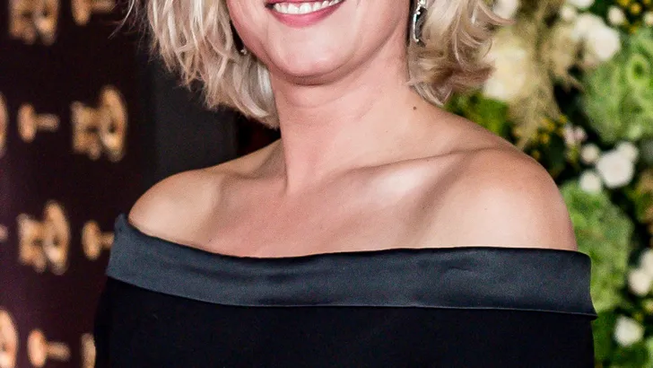 Eva Jinek is bevallen van een zoontje (en wát een leuke naam!)