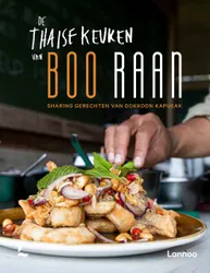 De Thaise keuken - Van Boo Raan