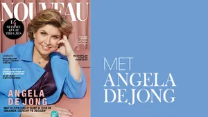 Angela de Jogn