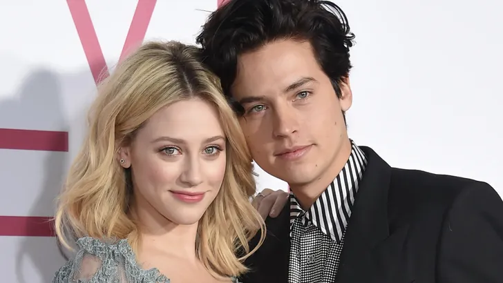 Lili en Cole