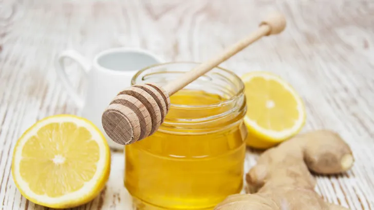 Lekker en gezond: gemberthee!