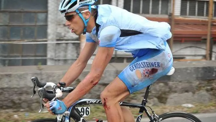 Viagraverdachte Moletta vrijgesproken van doping