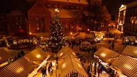 kerstmarkt