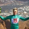 Belgisch talent Maxim Van Gils breekt door in Saudi Tour: 'Het lastige eendagswerk moet hem ook liggen'