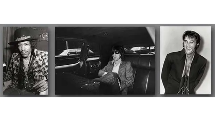 POP-UP GALLERY MET HET WERK VAN OSCAR ABOLAFIA