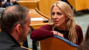  Lilian Marijnissen (SP) 2023