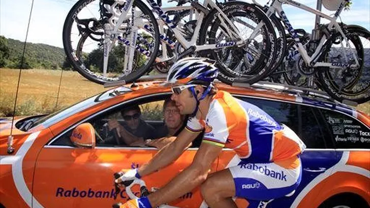 Freire uit de Vuelta met oog op het WK