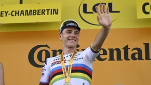 Evenepoel