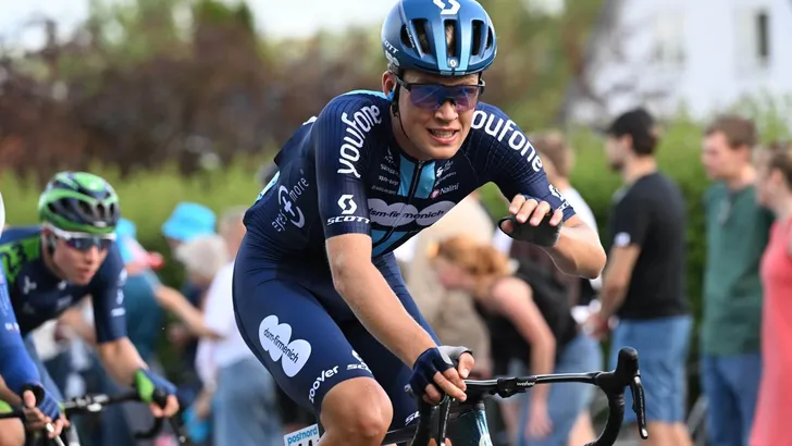 Tour of Denmark 2023 - stage 2