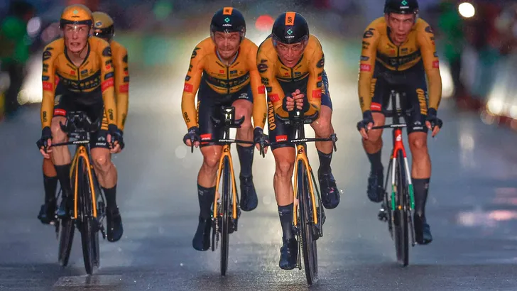 Vuelta Espana 2023 stage- 01
