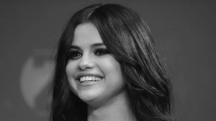 Dit is Selena's nieuwe fling