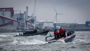 Port Defender Rotterdam