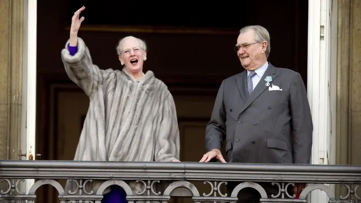 Shock & horror: deze royals zijn domme bontjes
