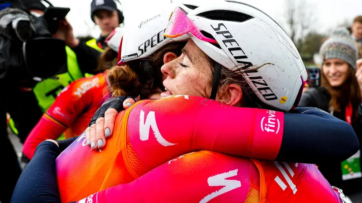 Amstel Gold Race 2023 women