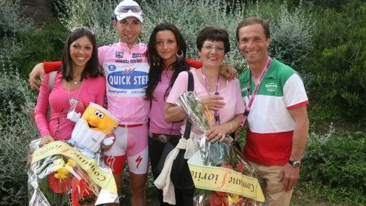 GIRO VANDAAG: Rustdag in Urbino vóór tijdrit