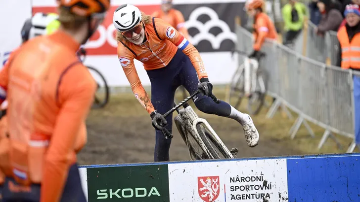 2024 UCI Cyclo-Cross World Championships