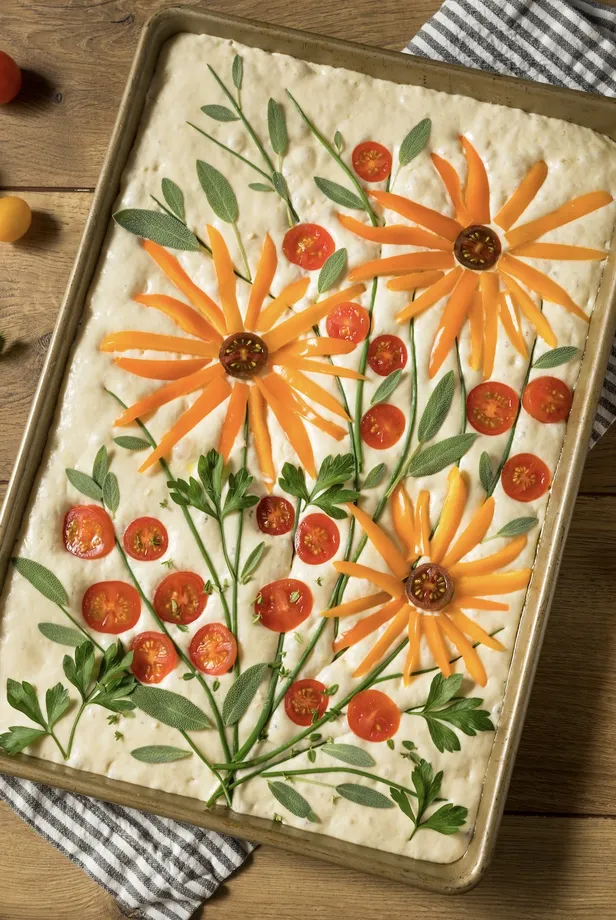 Focaccia