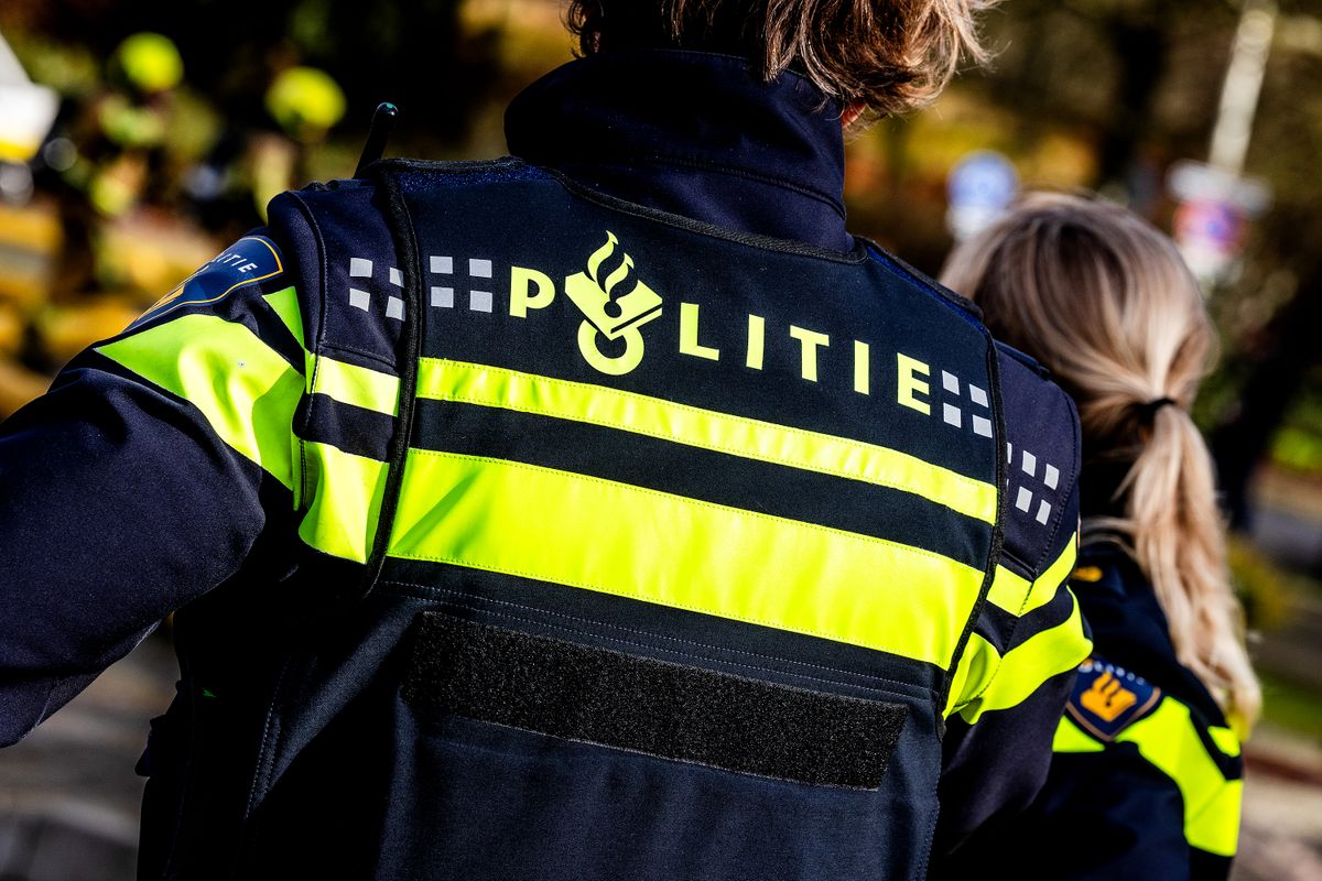 Man (49) gepakt voor opruiing rond azc-protest Apeldoorn