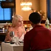 Temptations Zwanetta confronteert ex-vriend in Eating with my Ex