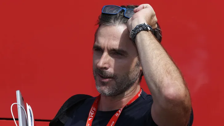 Deutschland Tour 2022 -stage-1