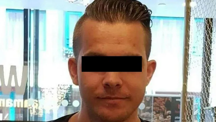 ‘Donny M. bekent ontvoeren en doden van 9-jarige Gino’