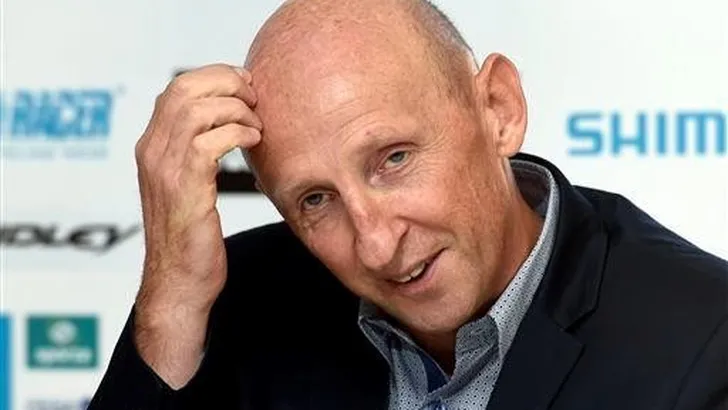 Doet bondscoach Carlo Bomans stapje terug?