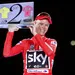 Giro-baas Vegni: 'Froome, kom alsjeblieft naar de Giro!'