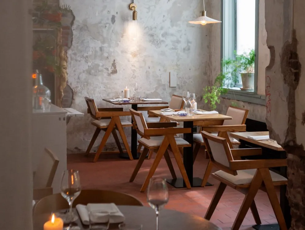 Foto 2 van Restaurant Konijnenvoer