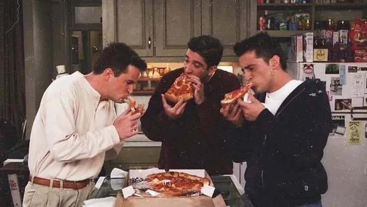 friends