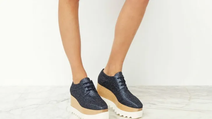 10 paar schoenen die je dit najaar wil hebben