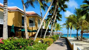 Harbour Village Bonaire