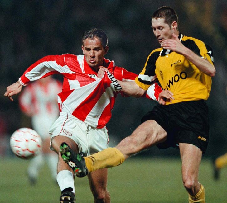 ‘Roda JC op sterven na dood' | Revu