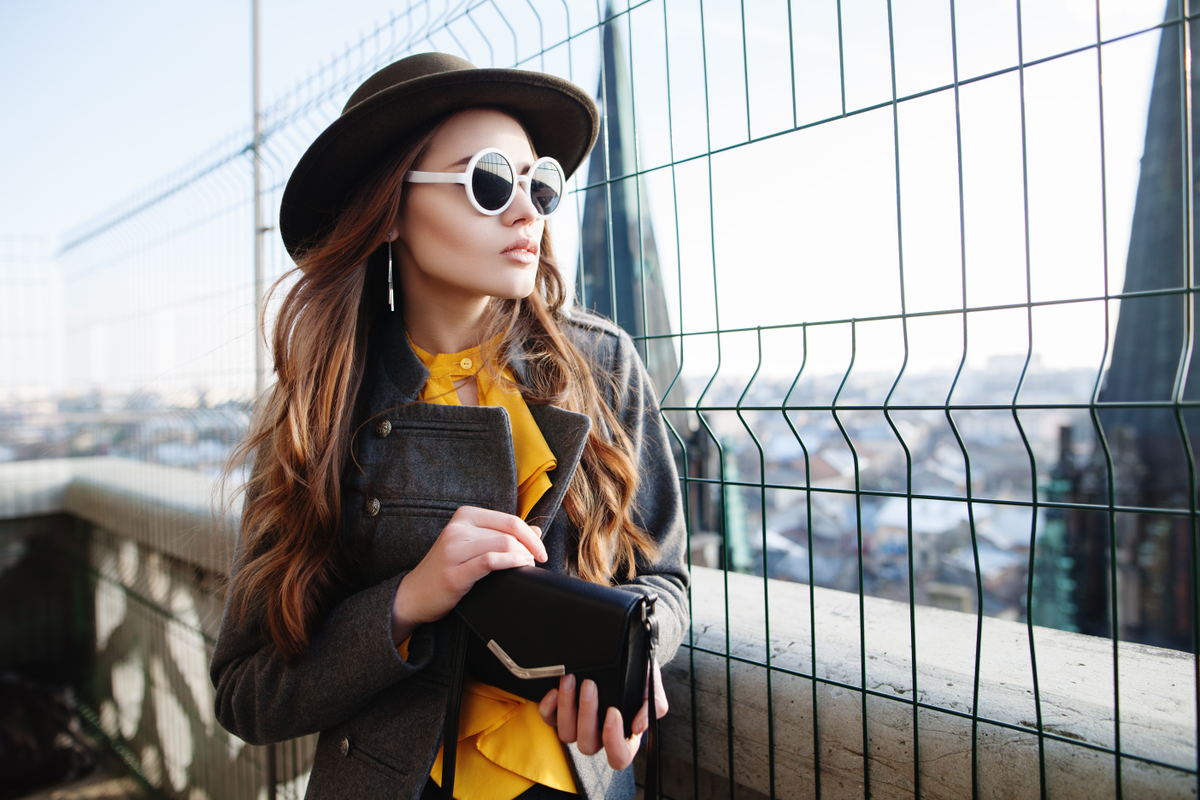 Dit H&M-jack van €34,99 geeft je herfstoutfit meteen meer pit