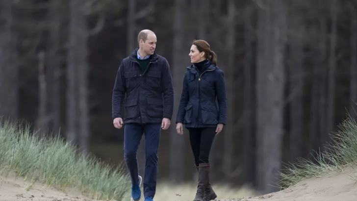 William en Kate