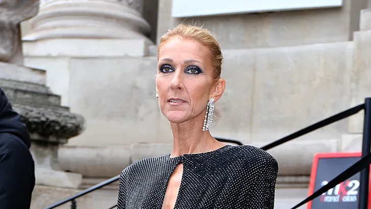 Fans ongerust om broodmagere Céline Dion