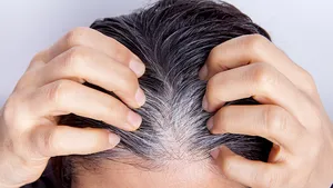Twijfel je over haarverf? Deze Japanse shampoo is misschien de oplossing